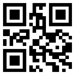 Immagine del QrCode di 3918985496