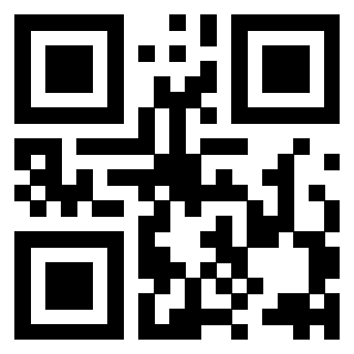 Il Qr Code di 3918985497