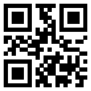 Il QrCode di 3918985500