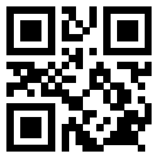 Scansione del QrCode di 3918985502