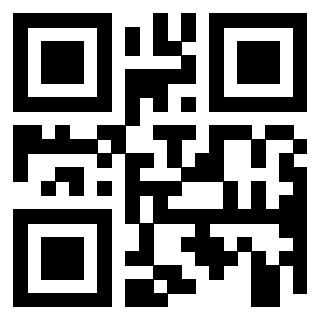 3918985506 - Immagine del QrCode associato