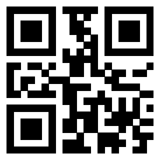 3918985507 Qr Code associato