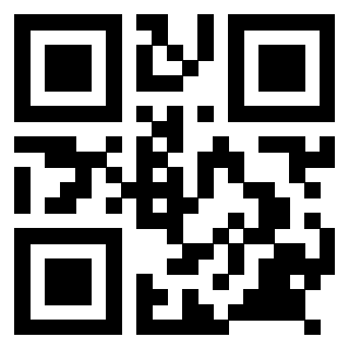 3918985511 - Immagine del QrCode