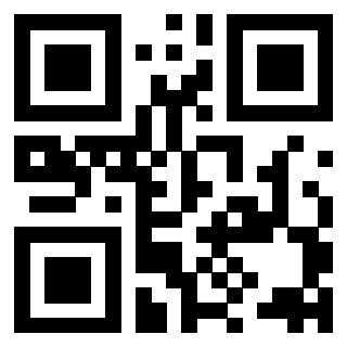 Il Qr Code di 3918985512