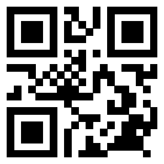 3918985516 QrCode associato