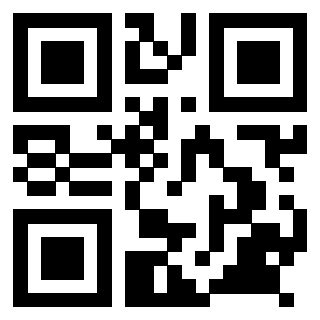 Il Qr Code di 3918985517