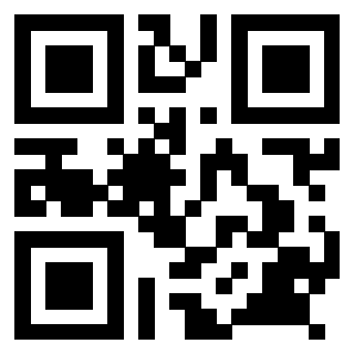 QrCode di 3918985518