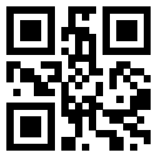 Immagine del QrCode di 3918985522