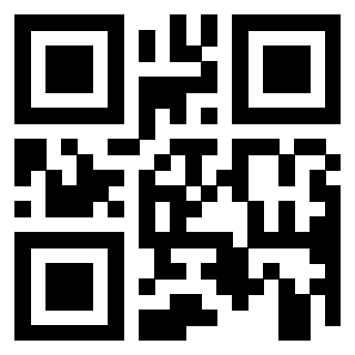 Il Qr Code di 3918985523