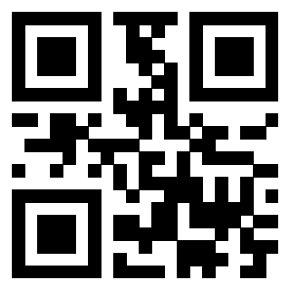 Immagine del QrCode di 3918985524