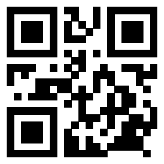 Il Qr Code di 3918985525