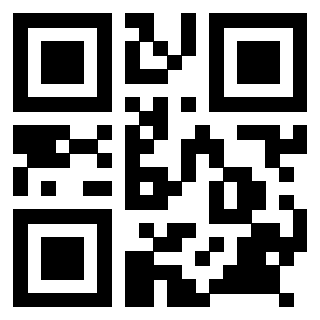 3918985526 - Immagine del Qr Code associato