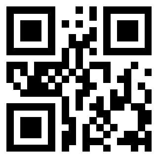 3918985527 QrCode associato