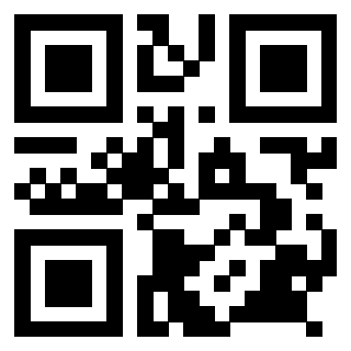 Il QrCode di 3918985530