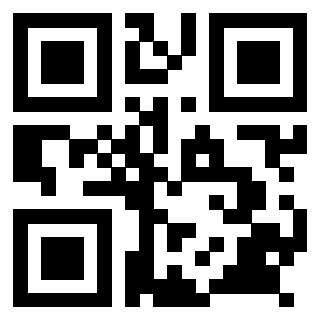 Il Qr Code di 3918985532
