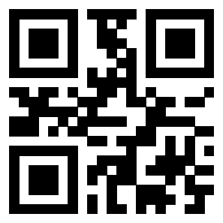 3918985533 - Immagine del QrCode