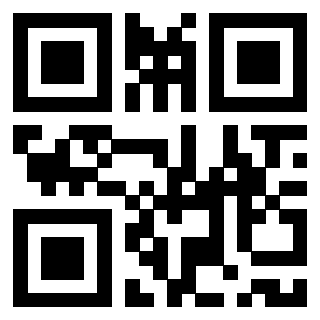 3918985535 - Immagine del Qr Code