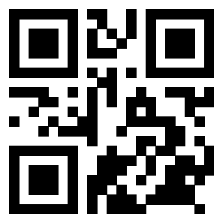 Scansione del Qr Code di 3918985539