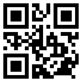 3918985544 Qr Code associato