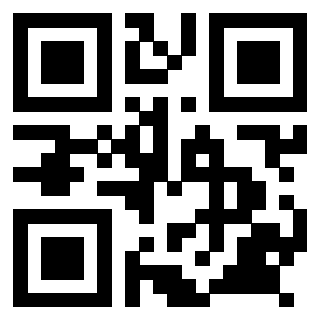 3918985545 - Immagine del Qr Code associato