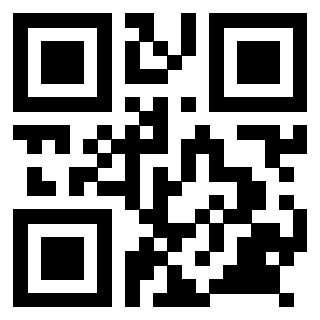 Scansione del Qr Code di 3918985551