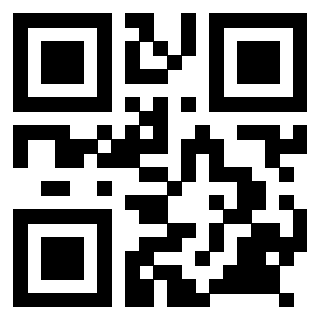 3918985553 - Immagine del Qr Code associato