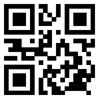 3918985555 - Immagine del Qr Code