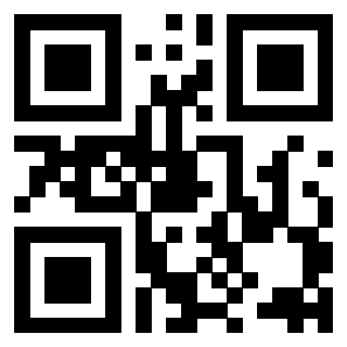 Il QrCode di 3918985557