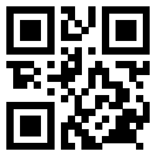 Qr Code di 3918985558