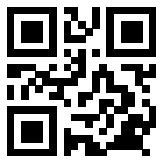 Scansione del Qr Code di 3918985559