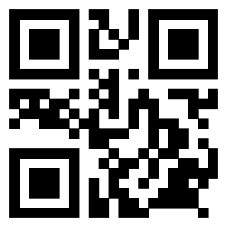 3918985561 - Immagine del QrCode