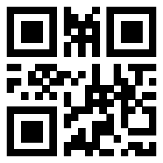Immagine del QrCode di 3918985563