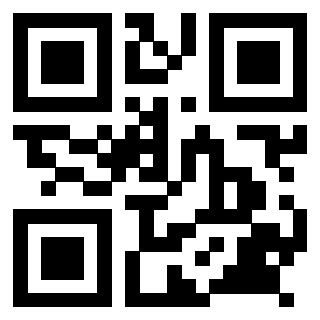 3918985564 - Immagine del QrCode associato