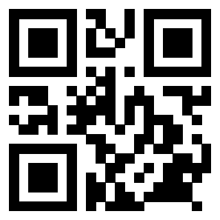 Immagine del QrCode di 3918985568