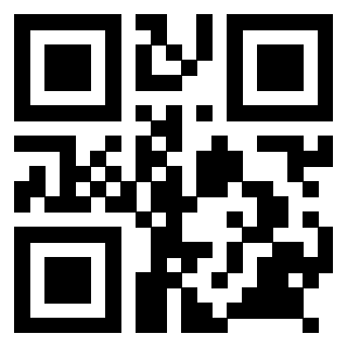 Il QrCode di 3918985573