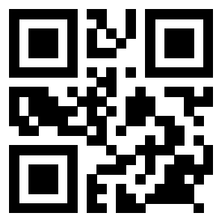 Immagine del QrCode di 3918985575