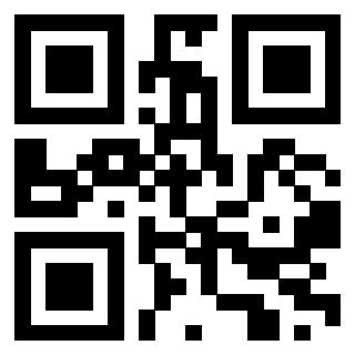 3918985576 - Immagine del QrCode associato