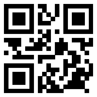 3918985577 QrCode associato