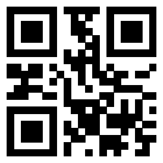Immagine del Qr Code di 3918985578