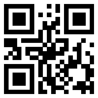 Il QrCode di 3918985581