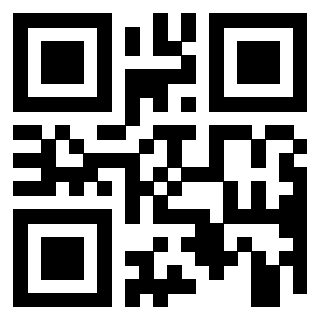 Il QrCode di 3918985583
