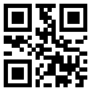 Scansione del Qr Code di 3918985584