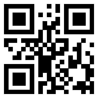 Il QrCode di 3918985585