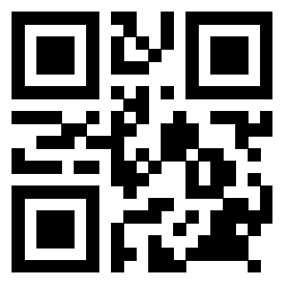 Immagine del Qr Code di 3918985586
