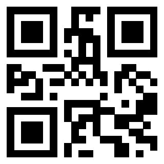 Immagine del Qr Code di 3918985587