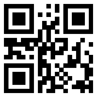 Il QrCode di 3918985588