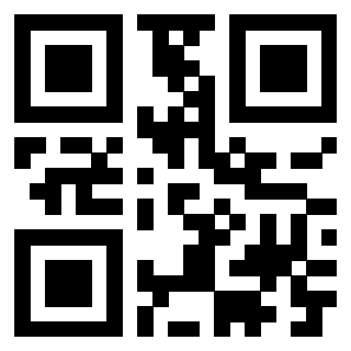 Il QrCode di 3918985589