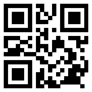 3918985590 - Immagine del QrCode