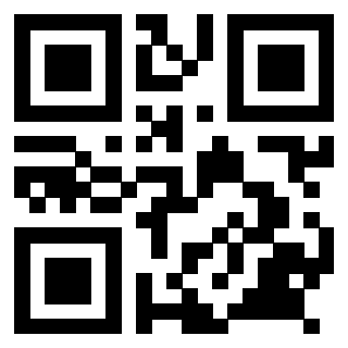 Immagine del Qr Code di 3918985591