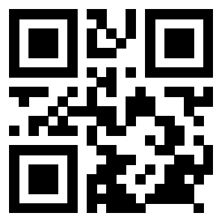 Il Qr Code di 3918985592